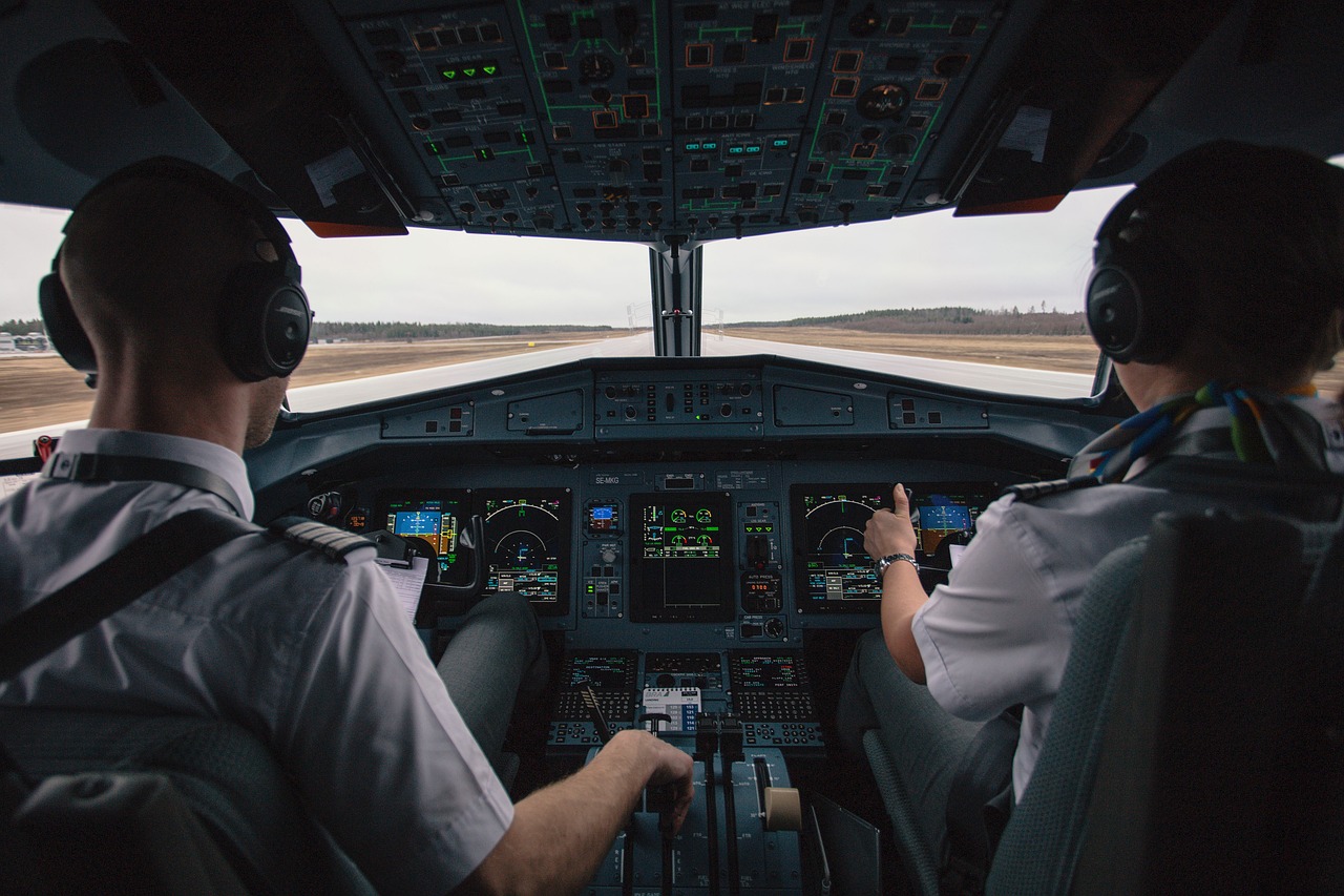 The Ultimate Guide to Certification Tracking Software for Pilots